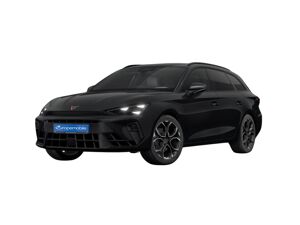 Cupra Leon „25th Anniversary“ Sportstourer 2026 2.0 TSI DSG 4DRIVE 204 (UVP 51.975€) PANO/KEYLESS/SENNHEISER/AH bild 4