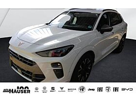 Cupra Terramar 1.5 eTSI DSG EL. HECKKL. MEMORY HUD TOP-VIEW Cupra Terramar 1.5 eTSI DSG EL. HECKKL. MEMORY HUD TOP-VIEW