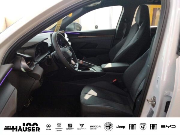 Cupra Terramar 1.5 eTSI DSG EL. HECKKL. MEMORY HUD TOP-VIEW bild 5