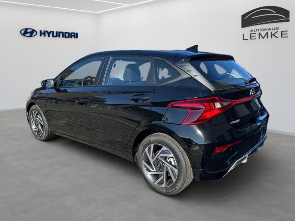 Hyundai i20 🚗 1.0 T-GDI  DCT/AUTOMATIK TREND INCL. NAVI 🚗 AKTIONSLEASING MAI ! ZUERST INSERAT LESEN ! bild 5
