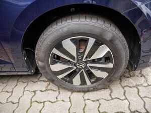 Volkswagen Touran 1.5 TSI Comfortline DSG Navi LED 7.Sitzer AZV bild 6