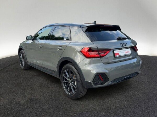 Audi A1 allstreet 35 TFSI S tronic S line Navi ACC bild 3