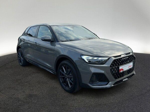 Audi A1 allstreet 35 TFSI S tronic S line Navi ACC bild 6