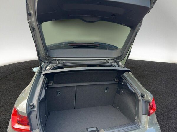 Audi A1 allstreet 35 TFSI S tronic S line Navi ACC bild 7