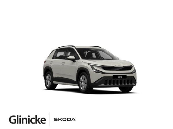 Skoda Epiq Essence 55 bild