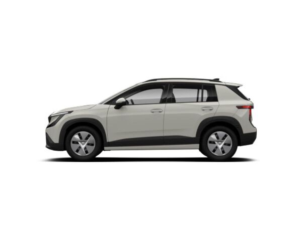 Skoda Epiq Essence 55 bild 2