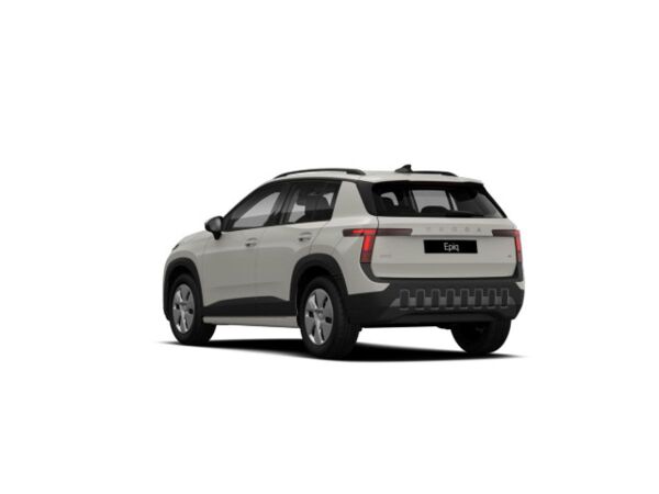 Skoda Epiq Essence 55 bild 3