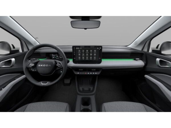 Skoda Epiq Essence 55 bild 4