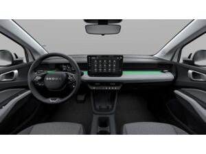 Skoda Epiq Essence 55 bild 4