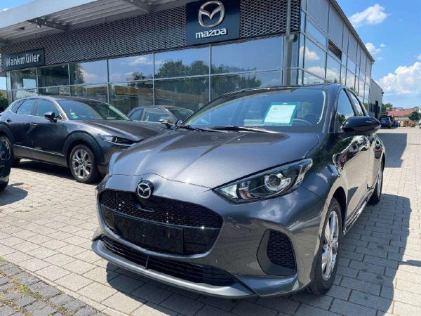 Mazda 2 ⚡️ Mazda 2 Hybrid Blitzangebot! 🔥⚡️ Exklusive Sonderaktion 🚗⚡️ bild