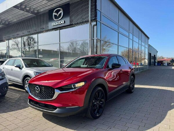 Mazda CX-30 ⚡️ Mazda CX-30 Blitzangebot! 🔥⚡️ Exklusive Sonderaktion 🚗⚡️ bild