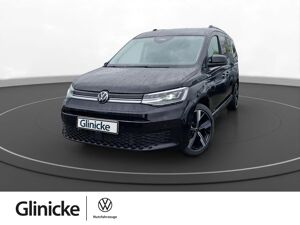 Volkswagen Caddy Maxi Style Aktion bis 31.07.2026 bild 1