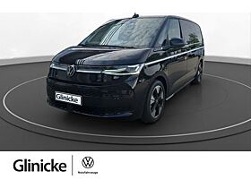 Volkswagen T7 Multivan Style Lang 8-Sitzer Aktion bis 31.08.26 Volkswagen T7 Multivan Style Lang 8-Sitzer Aktion bis 31.08.26