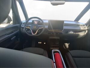Volkswagen ID.Buzz ID. Buzz GTX 4MOTION Lang Wärmepumpe AHK Head-Up bild 7