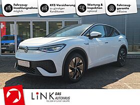 Volkswagen ID.5 Pro 82kWh PANO RFK KEYLESS LED-MATRIX Volkswagen ID.5 Pro 82kWh PANO RFK KEYLESS LED-MATRIX