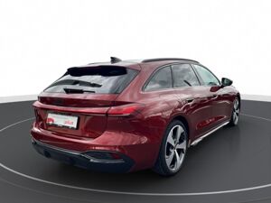 Audi A5 Avant TDI S-LINE+LED+EINPARKHILFE bild 6