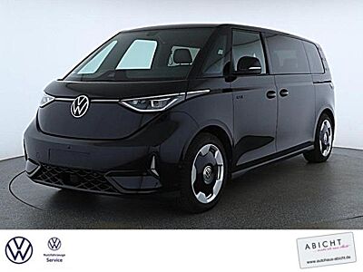 Volkswagen ID.Buzz GTX Langer Radstand 6Sitze TravelAssist AHK Winterräder Anschlussgarantie