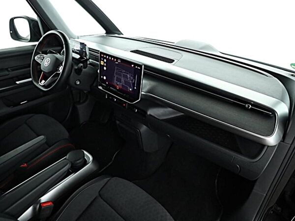 Volkswagen ID.Buzz GTX Langer Radstand 6Sitze TravelAssist AHK Winterräder Anschlussgarantie bild 3