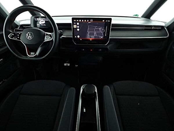 Volkswagen ID.Buzz GTX Langer Radstand 6Sitze TravelAssist AHK Winterräder Anschlussgarantie bild 4