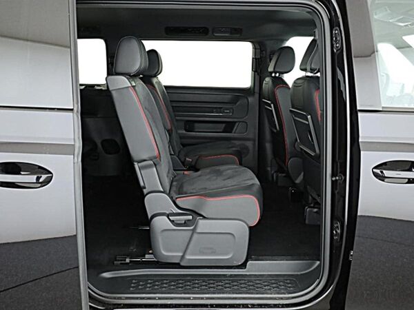 Volkswagen ID.Buzz GTX Langer Radstand 6Sitze TravelAssist AHK Winterräder Anschlussgarantie bild 6