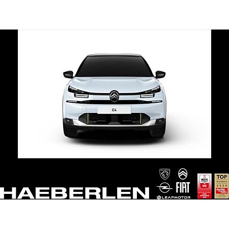 Citroën C4 leasen
