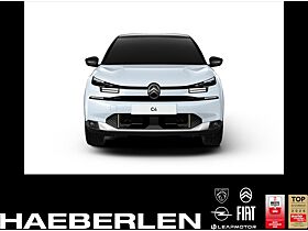 Citroën C4 Hybrid TEAM D **Gewerbekunden** Citroën C4 Hybrid TEAM D **Gewerbekunden**