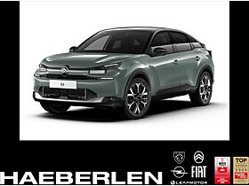 Citroën C4 Hybrid MAX **Gewerbekunden**