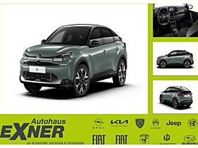 Citroën C4 Hybrid MAX **Gewerbekunden** Citroën C4 Hybrid MAX **Gewerbekunden**
