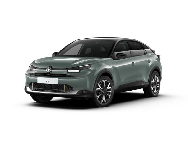 Citroën C4 Hybrid MAX **Gewerbekunden** bild 2