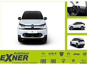 Citroën C4 Hybrid MAX **SONDERANGEBOT** Citroën C4 Hybrid MAX **SONDERANGEBOT**