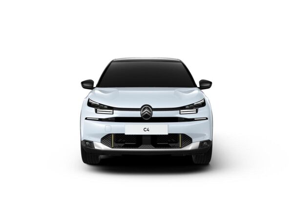 Citroën C4 Hybrid MAX **SONDERANGEBOT** bild 2