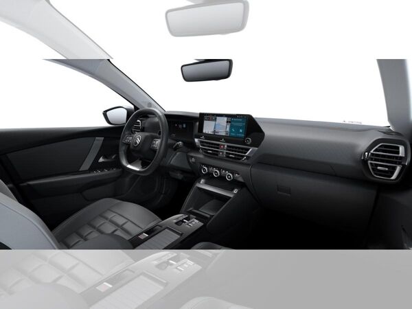 Citroën C4 Hybrid MAX **Gewerbekunden** bild 3