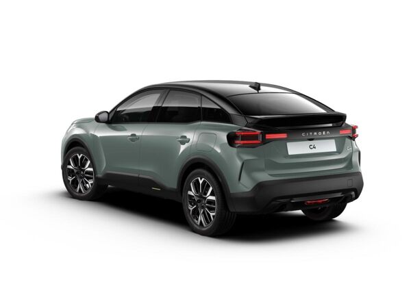 Citroën C4 Hybrid MAX **Gewerbekunden** bild 5