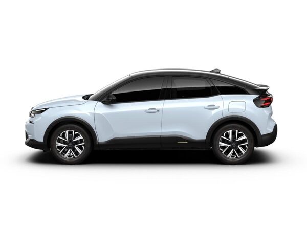 Citroën C4 Hybrid MAX **Gewerbekunden** bild 4
