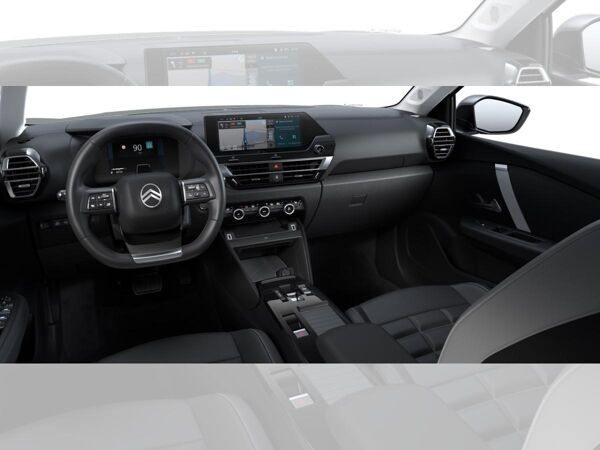 Citroën C4 Hybrid MAX **Gewerbekunden** bild 3