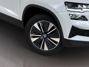 Skoda Karoq Balance 1.5TSI MATRIX.NAV.DSG.AHK.AMBIENTE.SMARTLINK.DAB bild 7