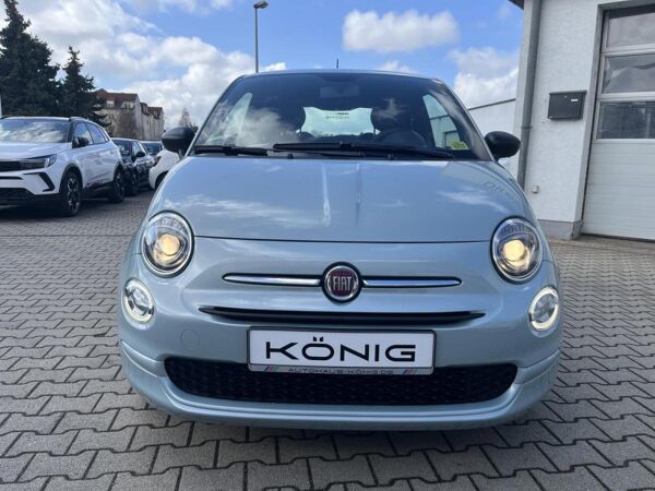 Fiat 500 1.0 Klima*Carplay*LM-Felgen bild 2