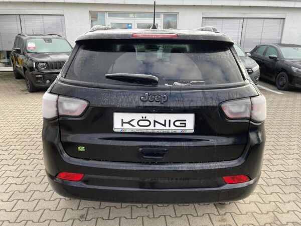 Jeep Compass High Altitude 1.5 MHEV *LED*PDC*Klima bild 5