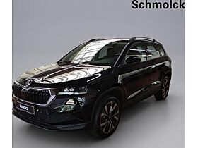 Skoda Karoq Tour 2.0 TDI DSG AHK LED NAVI ACC