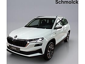 Skoda Karoq Tour 2.0 TDI DSG AHK LED NAVI ACC