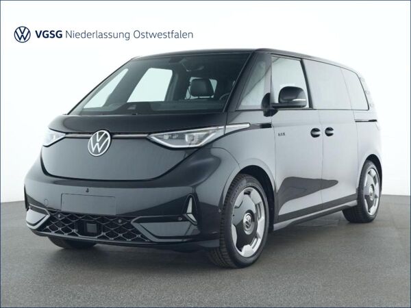 Volkswagen ID.Buzz ID. Buzz GTX 4Motion AHK Area View HeadUp Pano LED bild 2