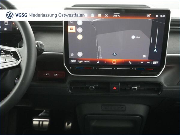 Volkswagen ID.Buzz ID. Buzz GTX 4Motion AHK Area View HeadUp Pano LED bild 7