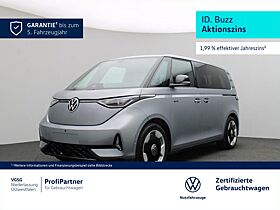 Volkswagen ID.Buzz ID. Buzz GTX 4Motion AHK EasyOpen HeadUp Bluetooth