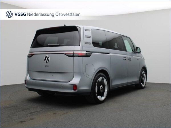 Volkswagen ID.Buzz ID. Buzz GTX 4Motion AHK EasyOpen HeadUp Bluetooth bild 4