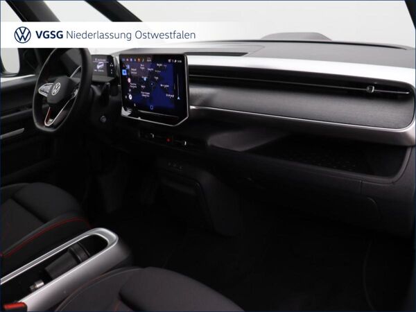 Volkswagen ID.Buzz ID. Buzz GTX 4Motion AHK EasyOpen HeadUp Bluetooth bild 5