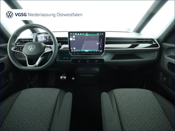 Volkswagen ID.Buzz ID. Buzz Pure IQ.Light el.Heckklappe Navi LED bild 7