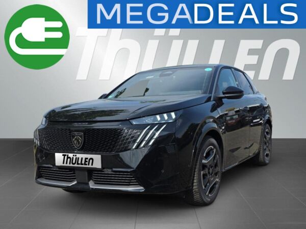 Peugeot 3008 e-3008 GT Elektro 210 / 360° Kamera / AHK / SHZ / bild
