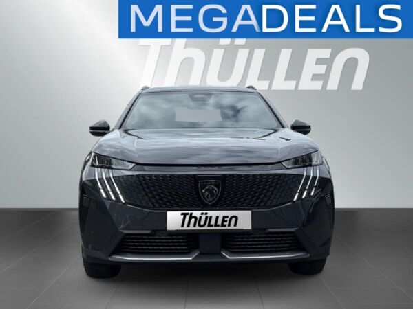 Peugeot 5008 Allure Hybrid 145 e-DSC6 / AHK / 360° Kamera bild 2