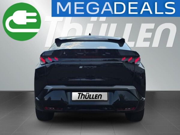 Peugeot 3008 e-3008 GT Elektro 210 / 360° Kamera / AHK / SHZ / bild 6