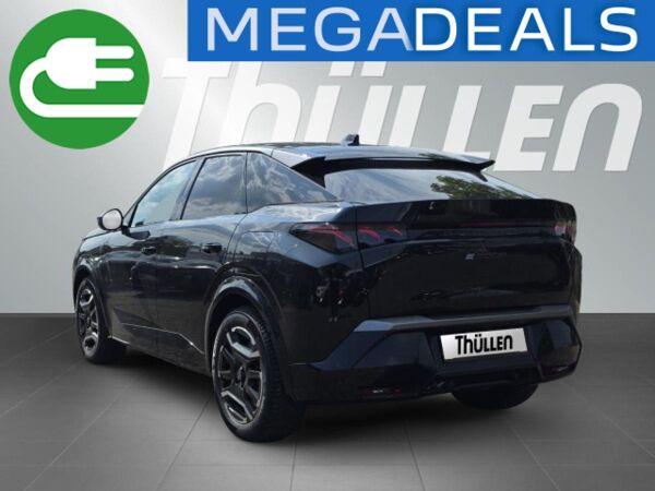Peugeot 3008 e-3008 GT Elektro 210 / 360° Kamera / AHK / SHZ / bild 7